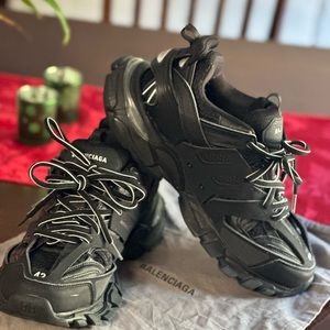 Balenciaga Track Sneaker